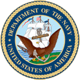 U.S. Department of the Army Logo