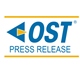 OST Press Release Symbol