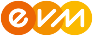 EVM logo
