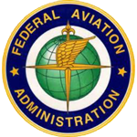 Federal Aviation Agency logo