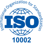 ISO 1002 logo