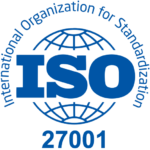 ISO 27001 logo