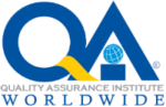 Quality Assurance Institute logo