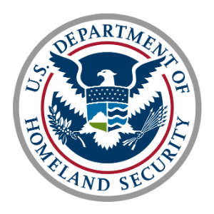 U.S. Department of Homeland Security