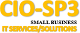 CIO SP3 Small Business