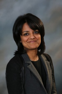 Deepti Sharma