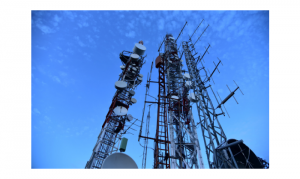 OST | Telecommunications